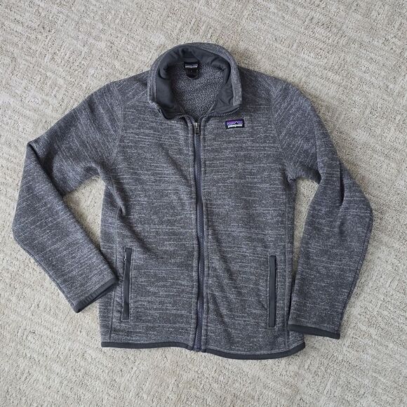 Patagonia | Better Sweater Fleece Jacket - Picture 2 of 7